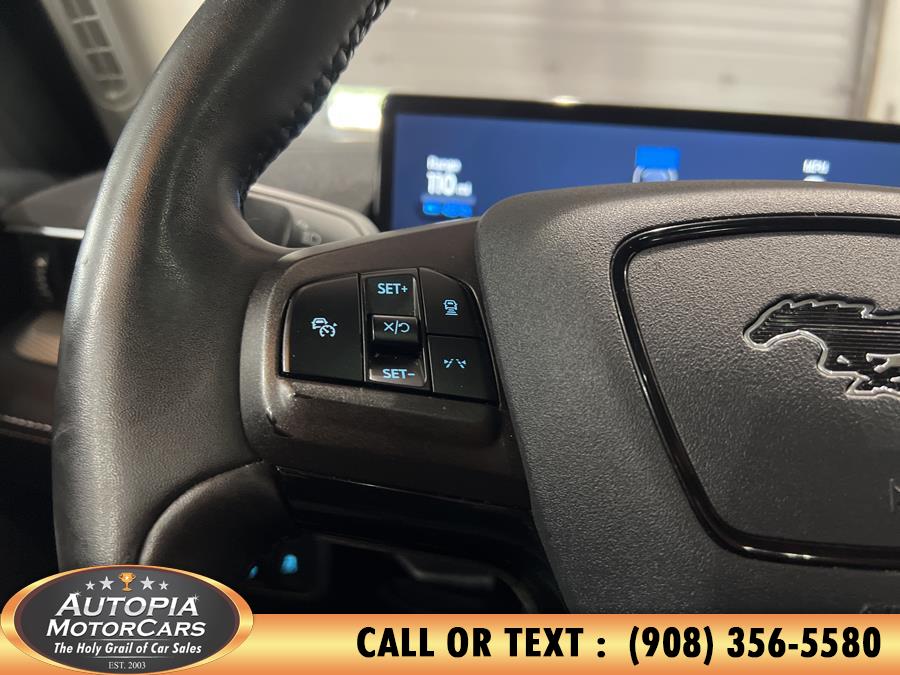 2022 Ford Mustang Mach-E California Route 1 photo 24