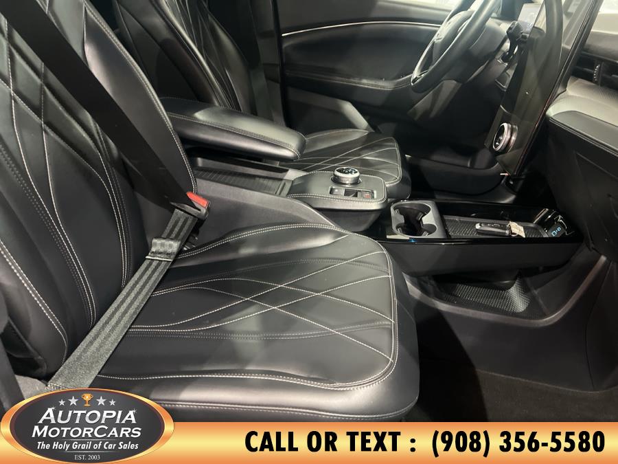 2022 Ford Mustang Mach-E California Route 1 photo 12