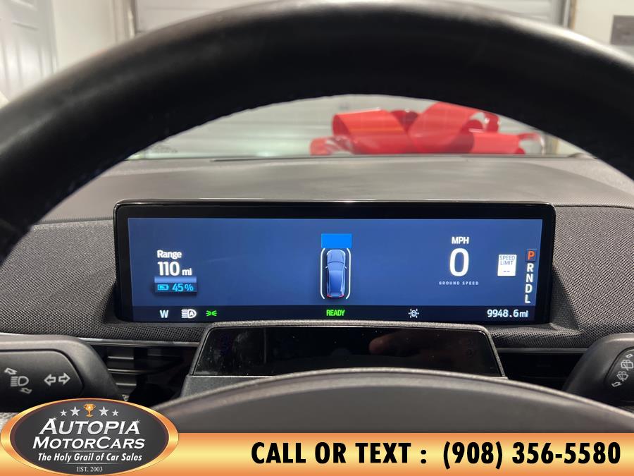 2022 Ford Mustang Mach-E California Route 1 photo 25