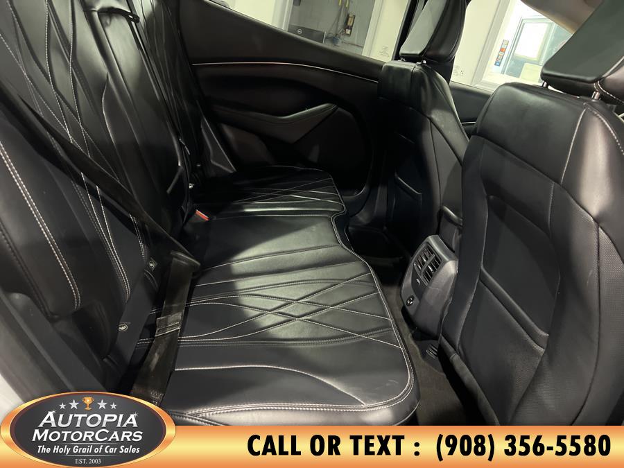 2022 Ford Mustang Mach-E California Route 1 photo 14
