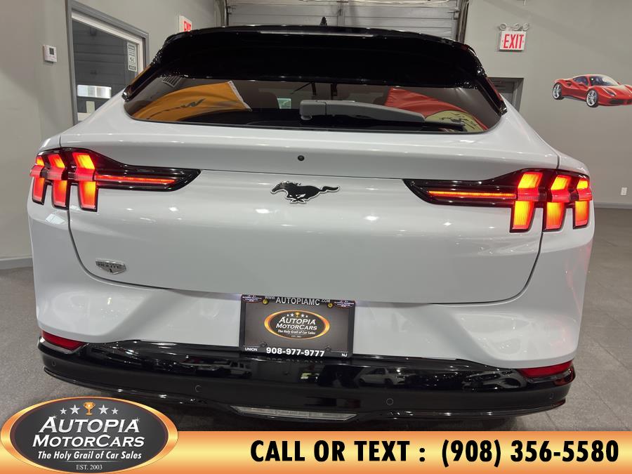 2022 Ford Mustang Mach-E California Route 1 photo 35