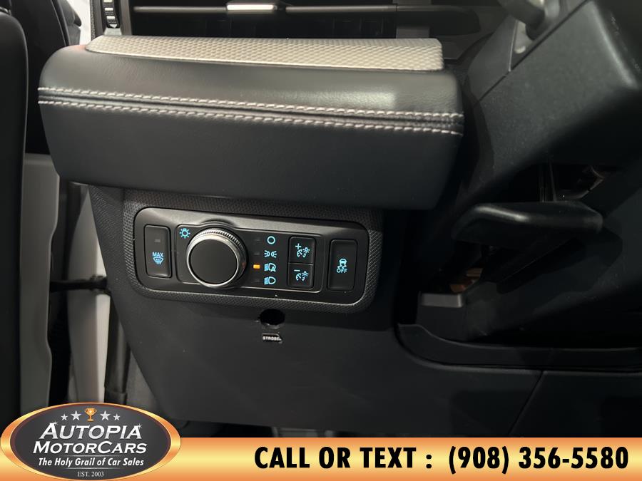 2022 Ford Mustang Mach-E California Route 1 photo 22