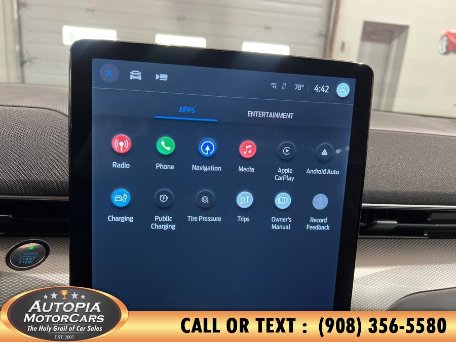 2022 Ford Mustang Mach-E California Route 1 photo 29