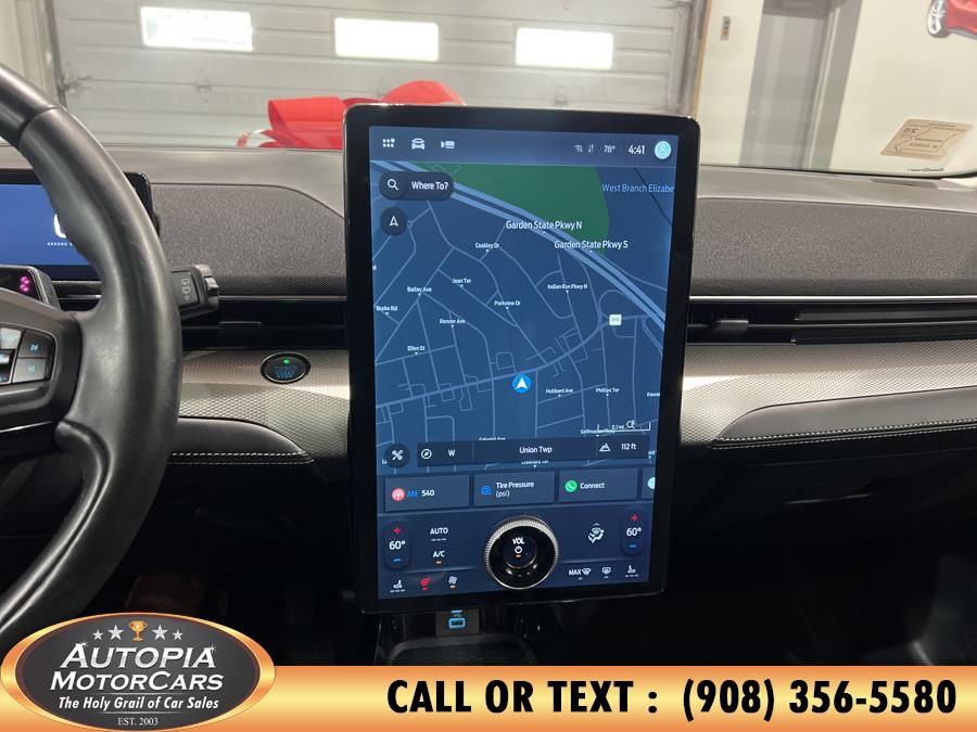 2022 Ford Mustang Mach-E California Route 1 photo 27