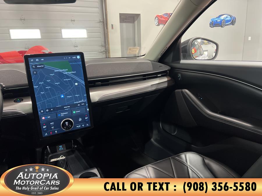 2022 Ford Mustang Mach-E California Route 1 photo 17