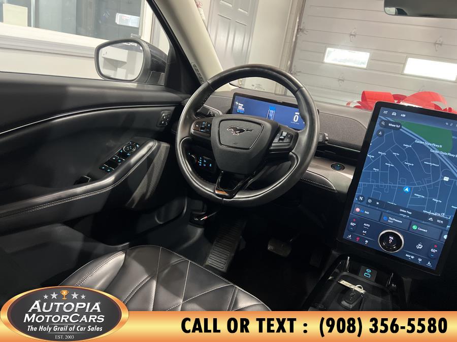 2022 Ford Mustang Mach-E California Route 1 photo 18