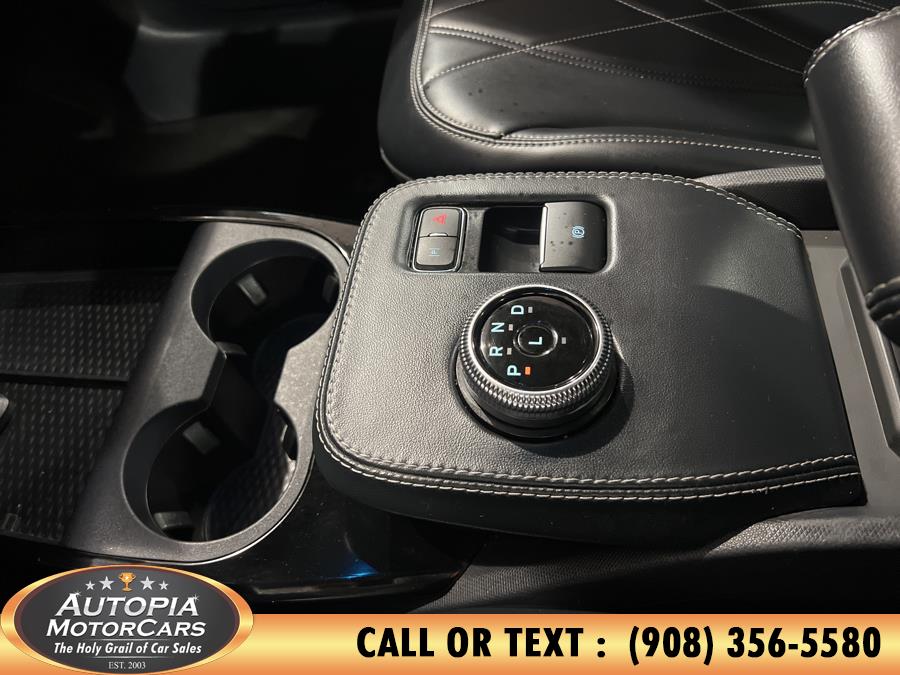 2022 Ford Mustang Mach-E California Route 1 photo 30