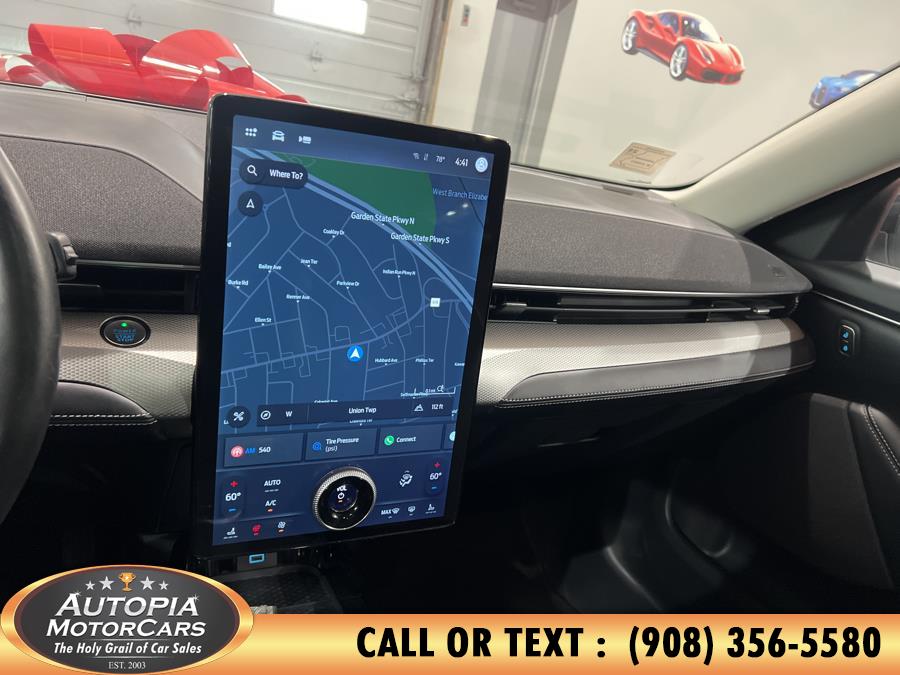 2022 Ford Mustang Mach-E California Route 1 photo 26