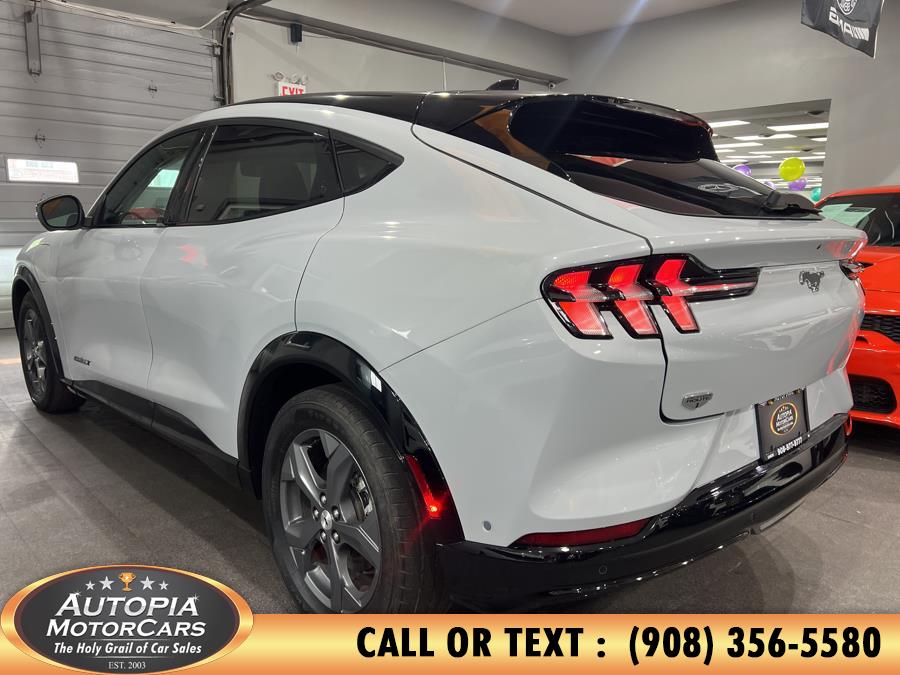 2022 Ford Mustang Mach-E California Route 1 photo 36