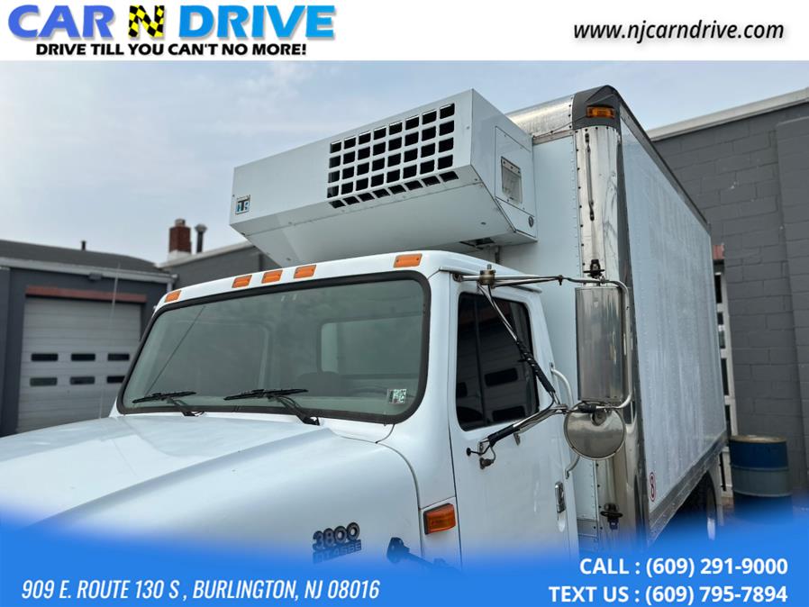 1999 International Tk , available for sale in Bordentown, New Jersey | Car N Drive. Bordentown, New Jersey 1999 International Tk , available for sale in Bordentown, New Jersey | Car N Drive. Bordentown, New Jersey