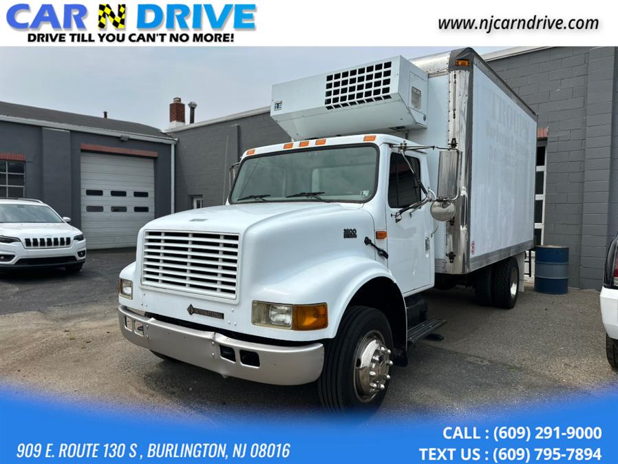 1999 International Tk , available for sale in Bordentown, New Jersey | Car N Drive. Bordentown, New Jersey 1999 International Tk , available for sale in Bordentown, New Jersey | Car N Drive. Bordentown, New Jersey