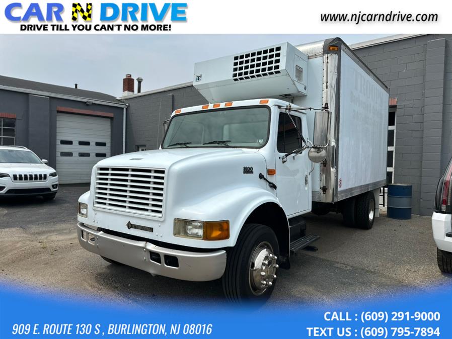 1999 International Tk , available for sale in Bordentown, New Jersey | Car N Drive. Bordentown, New Jersey 1999 International Tk , available for sale in Bordentown, New Jersey | Car N Drive. Bordentown, New Jersey