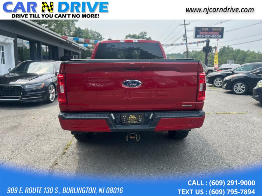 2021 Ford F-150 XLT, available for sale in Bordentown, New Jersey | Car N Drive. Bordentown, New Jersey 2021 Ford F-150 XLT, available for sale in Bordentown, New Jersey | Car N Drive. Bordentown, New Jersey