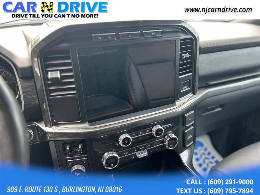 2021 Ford F-150 XLT, available for sale in Bordentown, New Jersey | Car N Drive. Bordentown, New Jersey 2021 Ford F-150 XLT, available for sale in Bordentown, New Jersey | Car N Drive. Bordentown, New Jersey