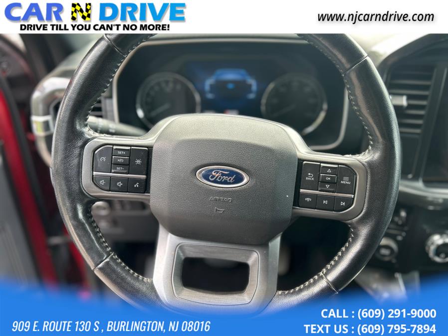 2021 Ford F-150 XLT, available for sale in Bordentown, New Jersey | Car N Drive. Bordentown, New Jersey 2021 Ford F-150 XLT, available for sale in Bordentown, New Jersey | Car N Drive. Bordentown, New Jersey