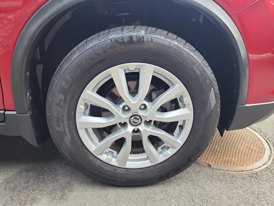 2017 Nissan Rogue 2017.5 AWD S, available for sale in Islip, New York | L.I. Auto Gallery. Islip, New York 2017 Nissan Rogue 2017.5 AWD S, available for sale in Islip, New York | L.I. Auto Gallery. Islip, New York