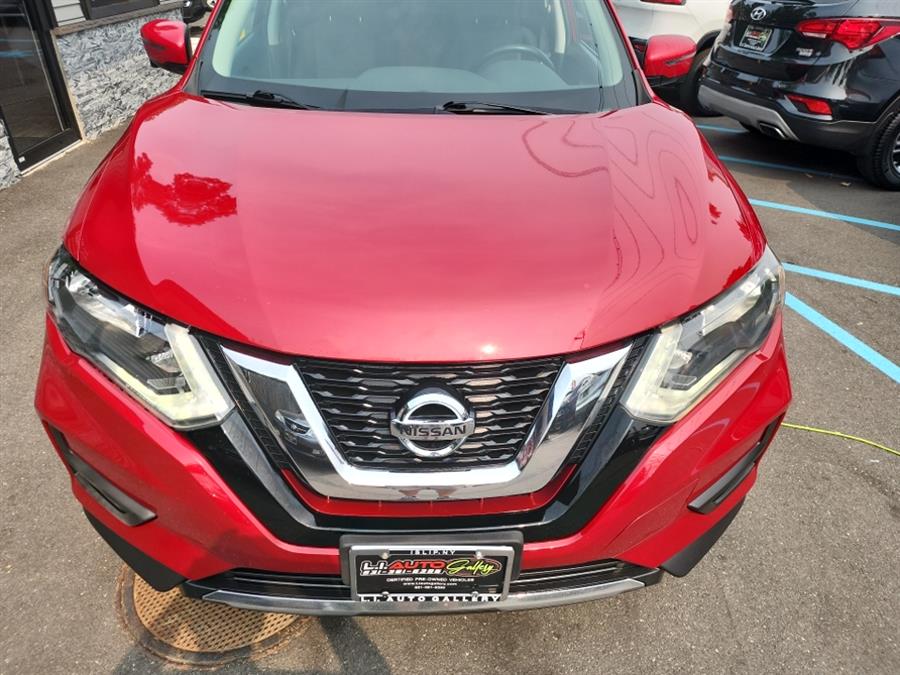 2017 Nissan Rogue 2017.5 AWD S, available for sale in Islip, New York | L.I. Auto Gallery. Islip, New York 2017 Nissan Rogue 2017.5 AWD S, available for sale in Islip, New York | L.I. Auto Gallery. Islip, New York