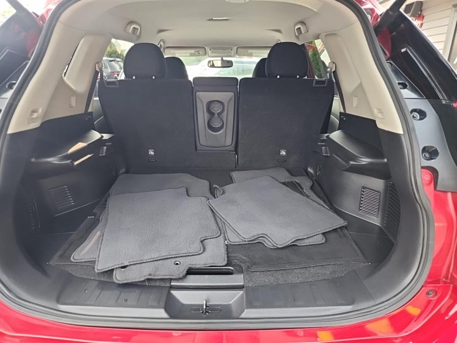2017 Nissan Rogue 2017.5 AWD S, available for sale in Islip, New York | L.I. Auto Gallery. Islip, New York 2017 Nissan Rogue 2017.5 AWD S, available for sale in Islip, New York | L.I. Auto Gallery. Islip, New York