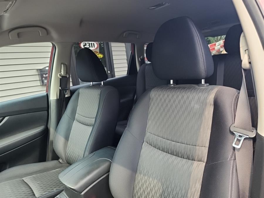 2017 Nissan Rogue 2017.5 AWD S, available for sale in Islip, New York | L.I. Auto Gallery. Islip, New York 2017 Nissan Rogue 2017.5 AWD S, available for sale in Islip, New York | L.I. Auto Gallery. Islip, New York