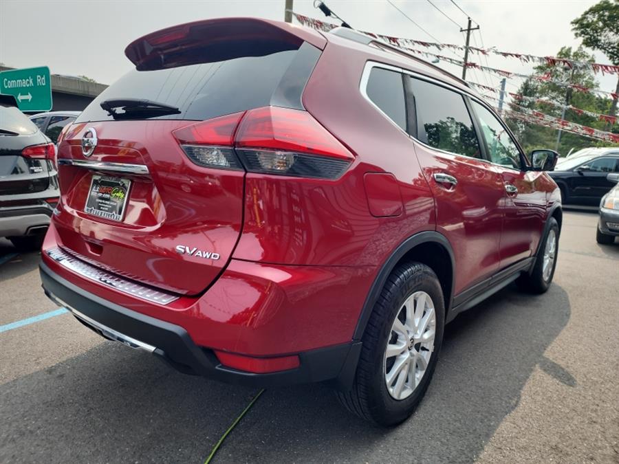 2017 Nissan Rogue 2017.5 AWD S, available for sale in Islip, New York | L.I. Auto Gallery. Islip, New York 2017 Nissan Rogue 2017.5 AWD S, available for sale in Islip, New York | L.I. Auto Gallery. Islip, New York