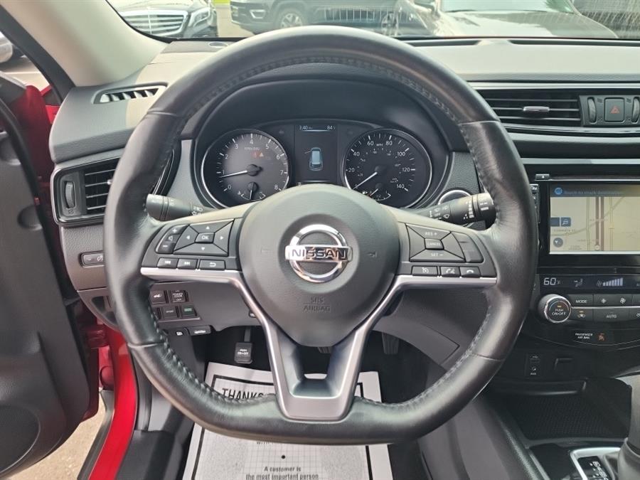 2017 Nissan Rogue 2017.5 AWD S, available for sale in Islip, New York | L.I. Auto Gallery. Islip, New York 2017 Nissan Rogue 2017.5 AWD S, available for sale in Islip, New York | L.I. Auto Gallery. Islip, New York