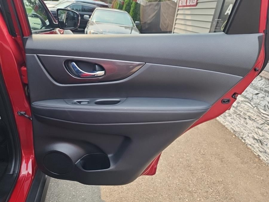 2017 Nissan Rogue 2017.5 AWD S, available for sale in Islip, New York | L.I. Auto Gallery. Islip, New York 2017 Nissan Rogue 2017.5 AWD S, available for sale in Islip, New York | L.I. Auto Gallery. Islip, New York