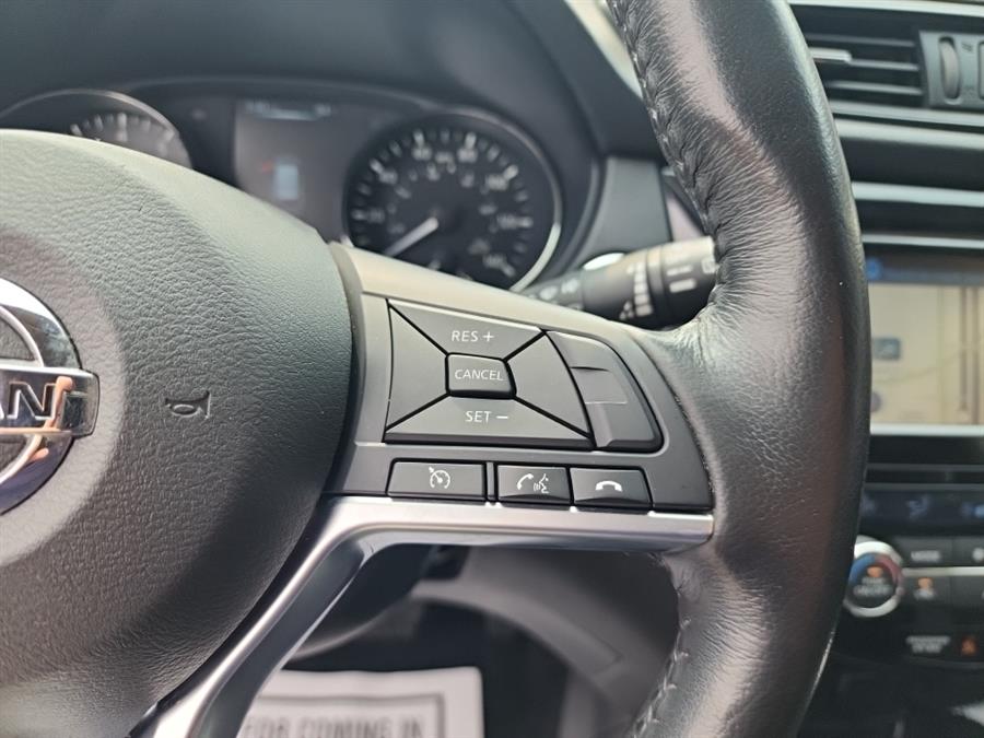 2017 Nissan Rogue 2017.5 AWD S, available for sale in Islip, New York | L.I. Auto Gallery. Islip, New York 2017 Nissan Rogue 2017.5 AWD S, available for sale in Islip, New York | L.I. Auto Gallery. Islip, New York