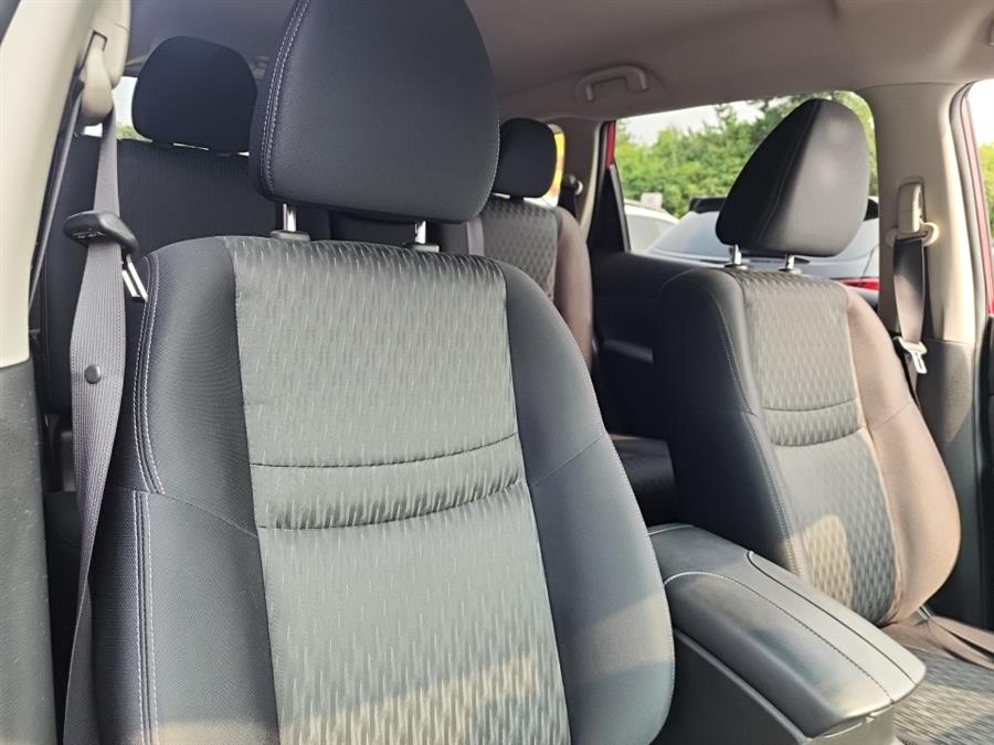 2017 Nissan Rogue 2017.5 AWD S, available for sale in Islip, New York | L.I. Auto Gallery. Islip, New York 2017 Nissan Rogue 2017.5 AWD S, available for sale in Islip, New York | L.I. Auto Gallery. Islip, New York