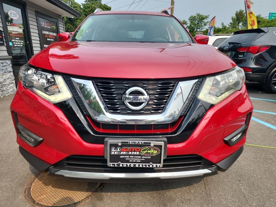 2017 Nissan Rogue 2017.5 AWD S, available for sale in Islip, New York | L.I. Auto Gallery. Islip, New York 2017 Nissan Rogue 2017.5 AWD S, available for sale in Islip, New York | L.I. Auto Gallery. Islip, New York