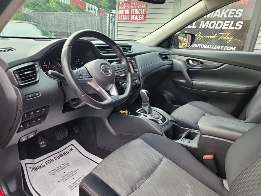 2017 Nissan Rogue 2017.5 AWD S, available for sale in Islip, New York | L.I. Auto Gallery. Islip, New York 2017 Nissan Rogue 2017.5 AWD S, available for sale in Islip, New York | L.I. Auto Gallery. Islip, New York