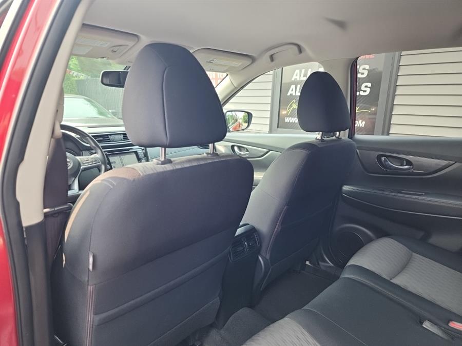 2017 Nissan Rogue 2017.5 AWD S, available for sale in Islip, New York | L.I. Auto Gallery. Islip, New York 2017 Nissan Rogue 2017.5 AWD S, available for sale in Islip, New York | L.I. Auto Gallery. Islip, New York