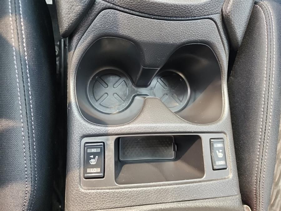 2017 Nissan Rogue 2017.5 AWD S, available for sale in Islip, New York | L.I. Auto Gallery. Islip, New York 2017 Nissan Rogue 2017.5 AWD S, available for sale in Islip, New York | L.I. Auto Gallery. Islip, New York