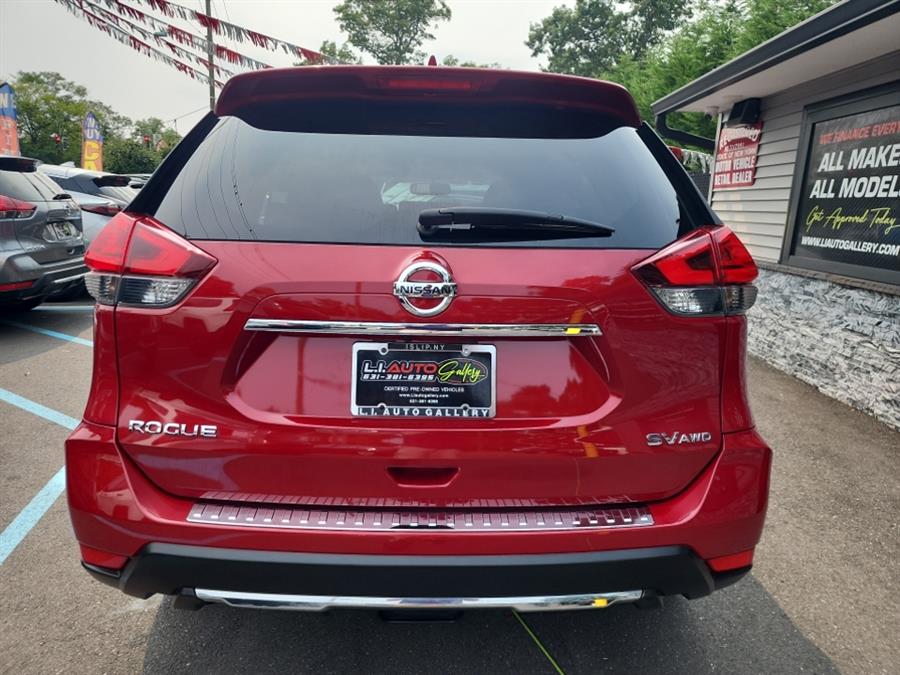 2017 Nissan Rogue 2017.5 AWD S, available for sale in Islip, New York | L.I. Auto Gallery. Islip, New York 2017 Nissan Rogue 2017.5 AWD S, available for sale in Islip, New York | L.I. Auto Gallery. Islip, New York