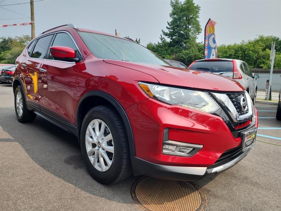 2017 Nissan Rogue 2017.5 AWD S, available for sale in Islip, New York | L.I. Auto Gallery. Islip, New York 2017 Nissan Rogue 2017.5 AWD S, available for sale in Islip, New York | L.I. Auto Gallery. Islip, New York