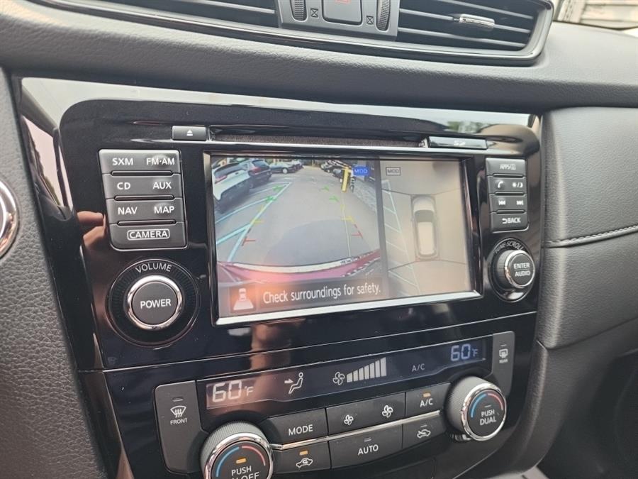2017 Nissan Rogue 2017.5 AWD S, available for sale in Islip, New York | L.I. Auto Gallery. Islip, New York 2017 Nissan Rogue 2017.5 AWD S, available for sale in Islip, New York | L.I. Auto Gallery. Islip, New York
