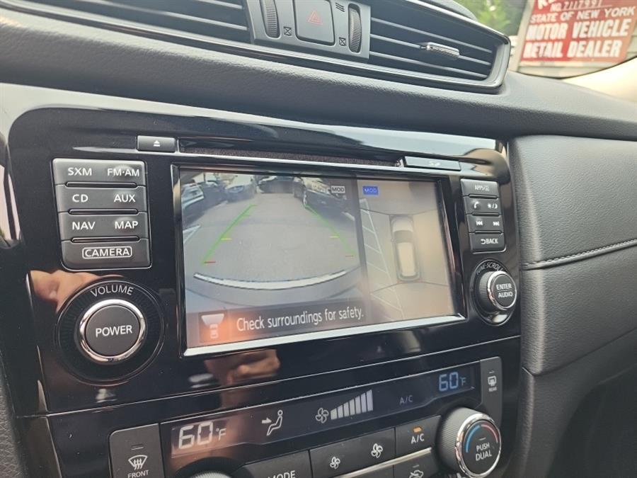 2017 Nissan Rogue 2017.5 AWD S, available for sale in Islip, New York | L.I. Auto Gallery. Islip, New York 2017 Nissan Rogue 2017.5 AWD S, available for sale in Islip, New York | L.I. Auto Gallery. Islip, New York