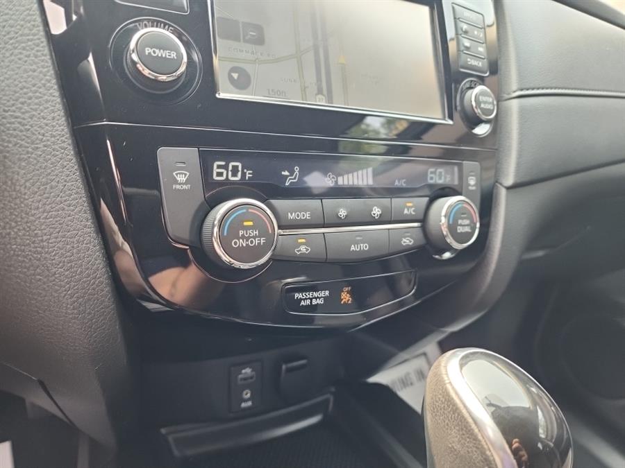 2017 Nissan Rogue 2017.5 AWD S, available for sale in Islip, New York | L.I. Auto Gallery. Islip, New York 2017 Nissan Rogue 2017.5 AWD S, available for sale in Islip, New York | L.I. Auto Gallery. Islip, New York