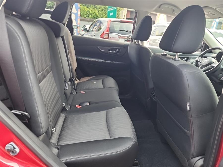 2017 Nissan Rogue 2017.5 AWD S, available for sale in Islip, New York | L.I. Auto Gallery. Islip, New York 2017 Nissan Rogue 2017.5 AWD S, available for sale in Islip, New York | L.I. Auto Gallery. Islip, New York
