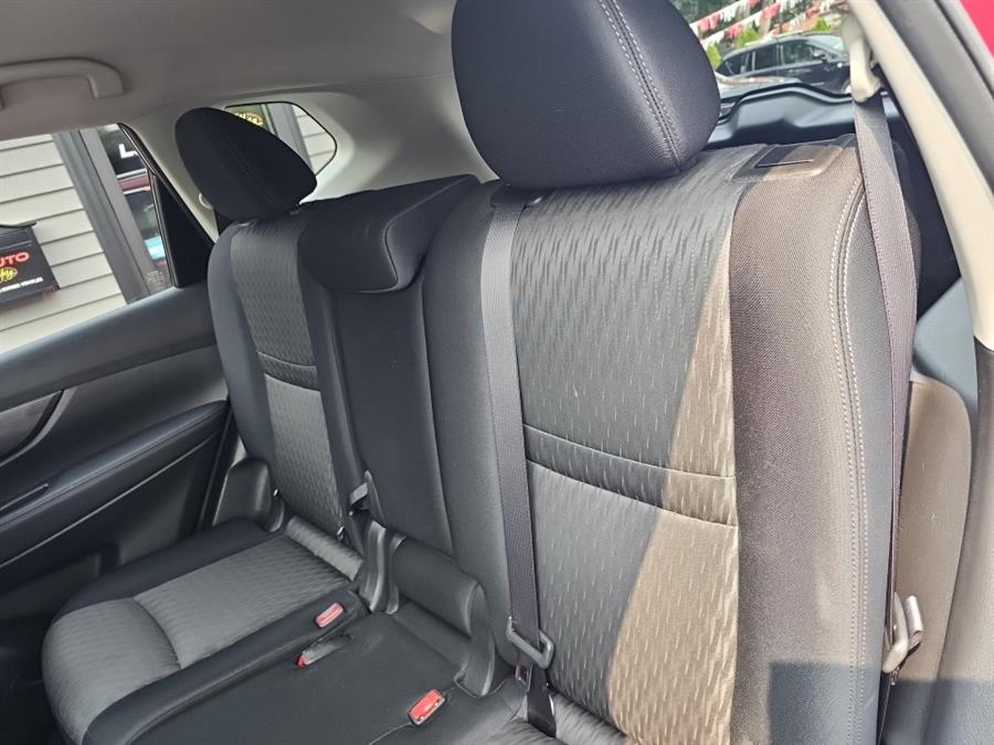 2017 Nissan Rogue 2017.5 AWD S, available for sale in Islip, New York | L.I. Auto Gallery. Islip, New York 2017 Nissan Rogue 2017.5 AWD S, available for sale in Islip, New York | L.I. Auto Gallery. Islip, New York