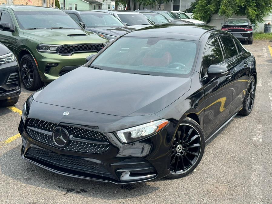 2019 Mercedes-Benz A-Class A 220 Sedan, available for sale in Linden, New Jersey | Champion Auto Sales. Linden, New Jersey 2019 Mercedes-Benz A-Class A 220 Sedan, available for sale in Linden, New Jersey | Champion Auto Sales. Linden, New Jersey