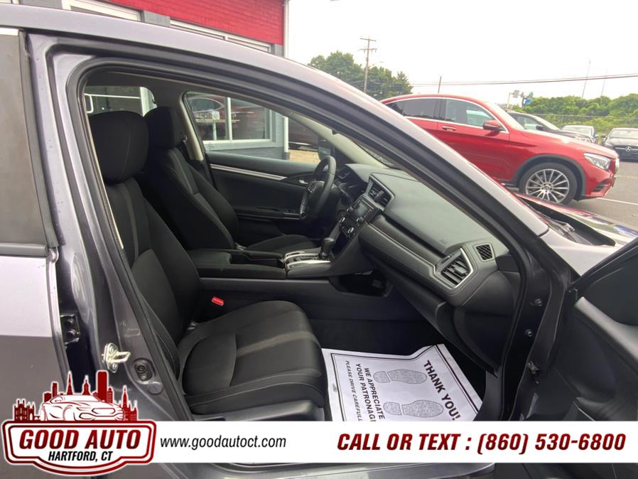 2020 Honda Civic Sedan LX CVT, available for sale in Hartford, Connecticut | Good Auto LLC. Hartford, Connecticut 2020 Honda Civic Sedan LX CVT, available for sale in Hartford, Connecticut | Good Auto LLC. Hartford, Connecticut