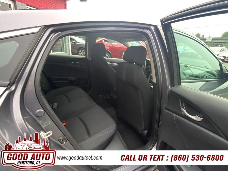 2020 Honda Civic Sedan LX CVT, available for sale in Hartford, Connecticut | Good Auto LLC. Hartford, Connecticut 2020 Honda Civic Sedan LX CVT, available for sale in Hartford, Connecticut | Good Auto LLC. Hartford, Connecticut