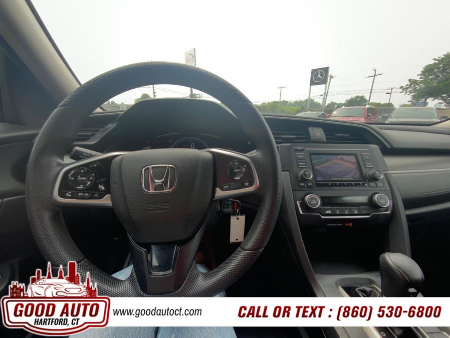 2020 Honda Civic Sedan LX CVT, available for sale in Hartford, Connecticut | Good Auto LLC. Hartford, Connecticut 2020 Honda Civic Sedan LX CVT, available for sale in Hartford, Connecticut | Good Auto LLC. Hartford, Connecticut