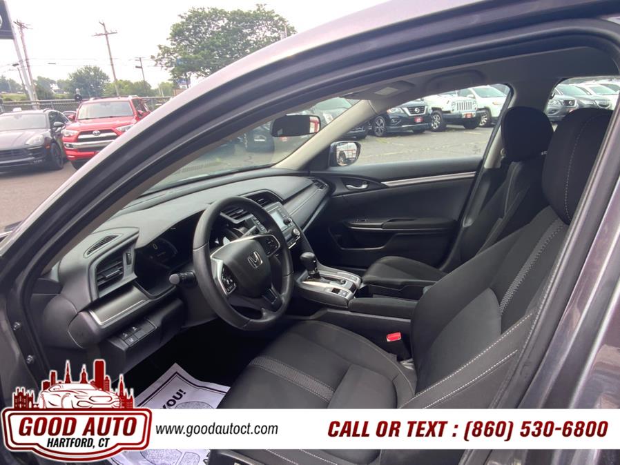 2020 Honda Civic Sedan LX CVT, available for sale in Hartford, Connecticut | Good Auto LLC. Hartford, Connecticut 2020 Honda Civic Sedan LX CVT, available for sale in Hartford, Connecticut | Good Auto LLC. Hartford, Connecticut
