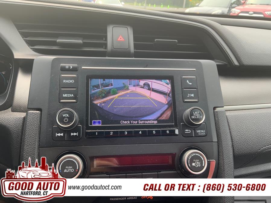 2020 Honda Civic Sedan LX CVT, available for sale in Hartford, Connecticut | Good Auto LLC. Hartford, Connecticut 2020 Honda Civic Sedan LX CVT, available for sale in Hartford, Connecticut | Good Auto LLC. Hartford, Connecticut