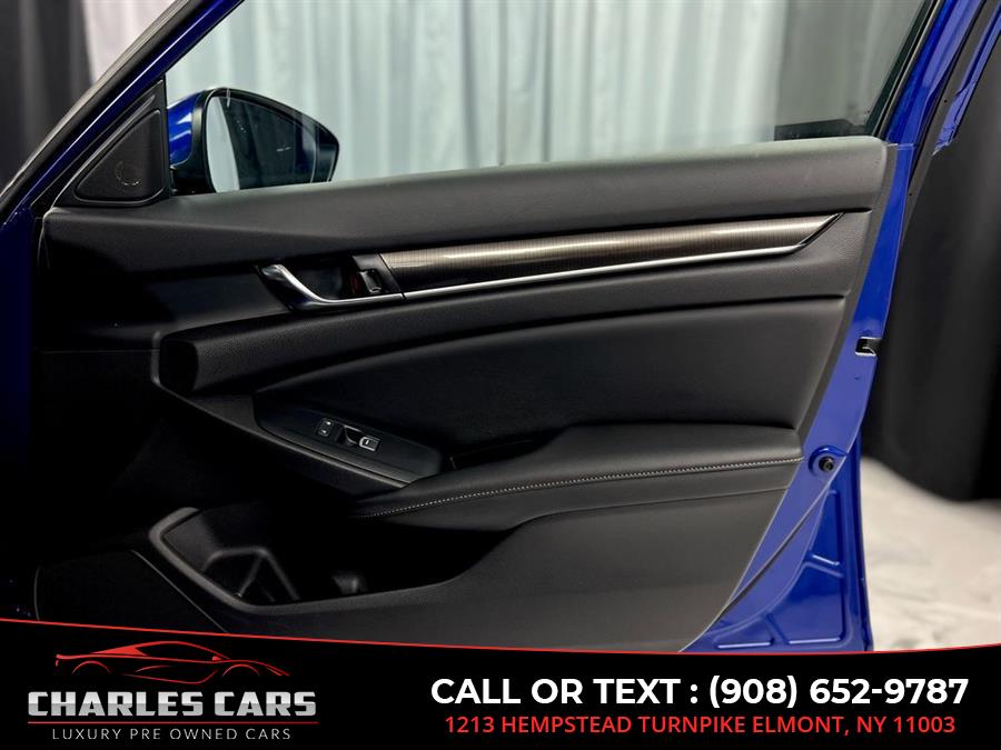 2020 Honda Accord Sport, available for sale in Elmont, New York | Charles Cars. Elmont, New York 2020 Honda Accord Sport, available for sale in Elmont, New York | Charles Cars. Elmont, New York
