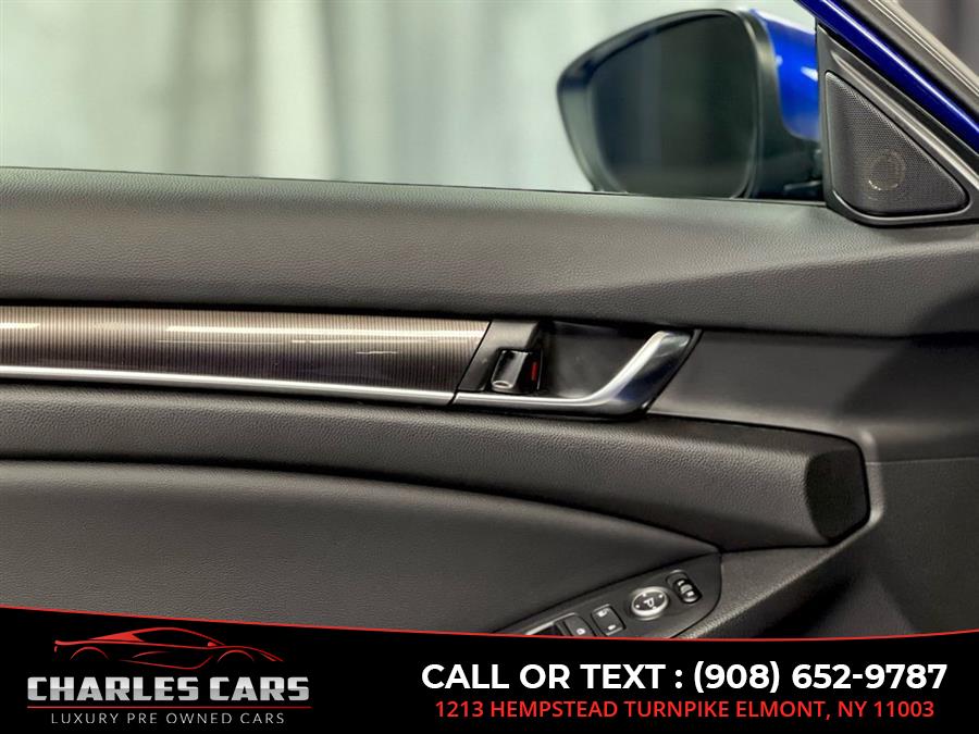 2020 Honda Accord Sport, available for sale in Elmont, New York | Charles Cars. Elmont, New York 2020 Honda Accord Sport, available for sale in Elmont, New York | Charles Cars. Elmont, New York