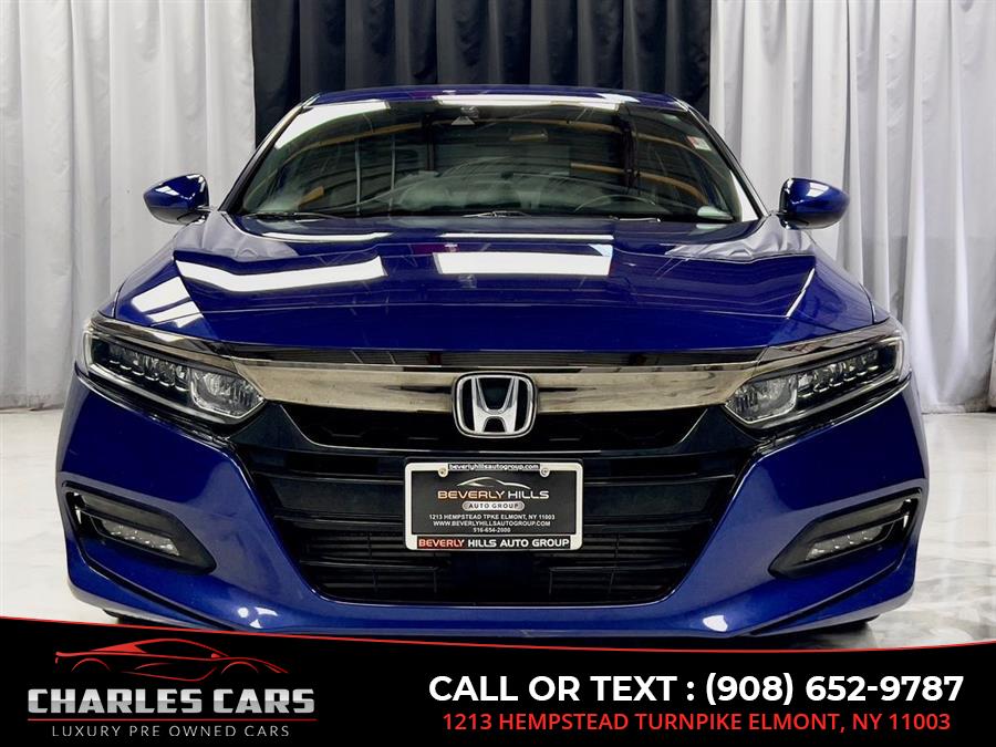 2020 Honda Accord Sport, available for sale in Elmont, New York | Charles Cars. Elmont, New York 2020 Honda Accord Sport, available for sale in Elmont, New York | Charles Cars. Elmont, New York