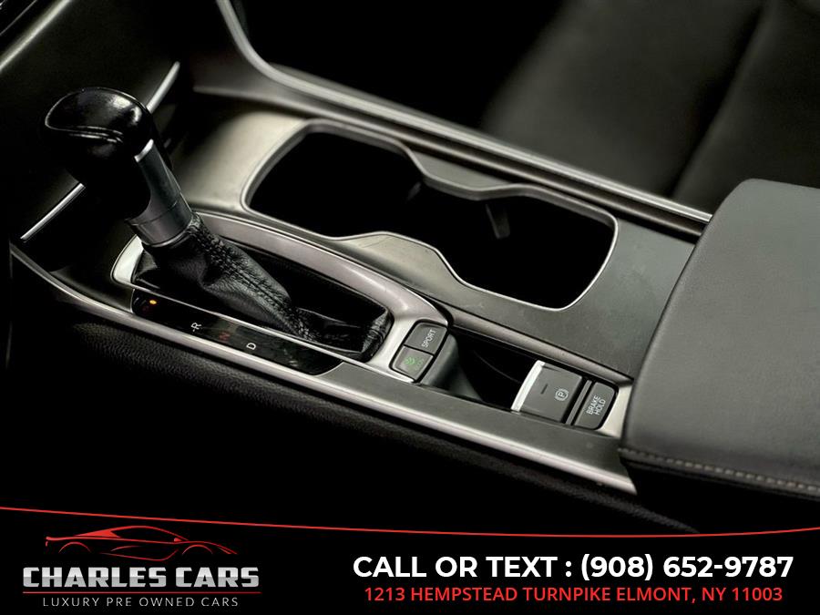 2020 Honda Accord Sport, available for sale in Elmont, New York | Charles Cars. Elmont, New York 2020 Honda Accord Sport, available for sale in Elmont, New York | Charles Cars. Elmont, New York