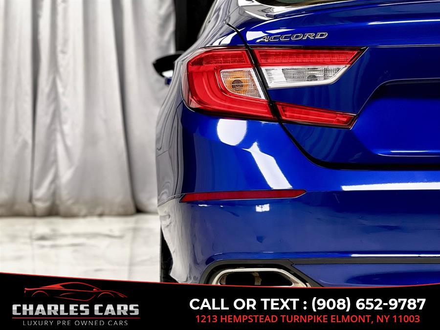 2020 Honda Accord Sport, available for sale in Elmont, New York | Charles Cars. Elmont, New York 2020 Honda Accord Sport, available for sale in Elmont, New York | Charles Cars. Elmont, New York
